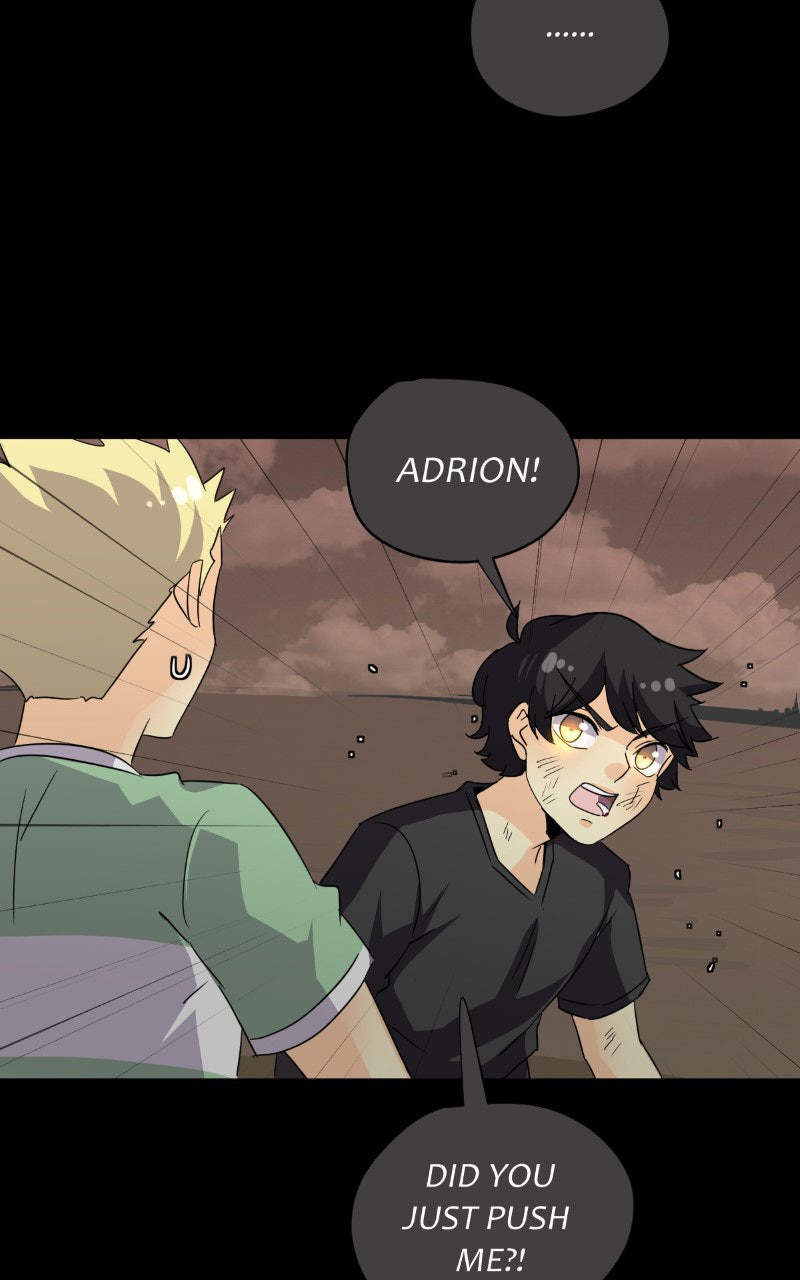 Read unOrdinary EN Manga Online