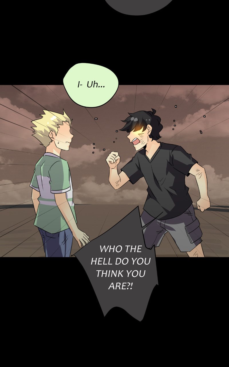 Read unOrdinary EN Manga Online
