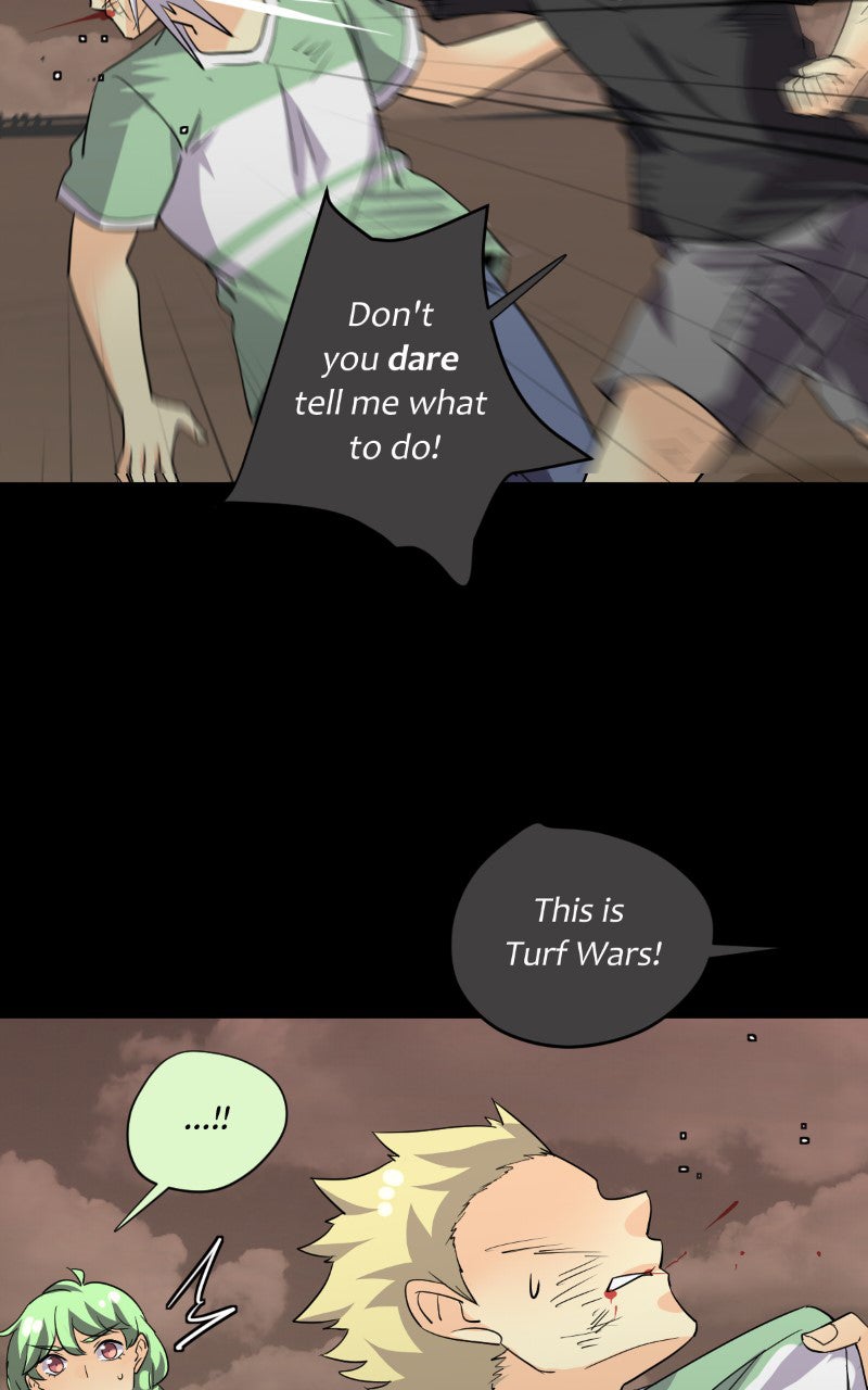 Read unOrdinary EN Manga Online