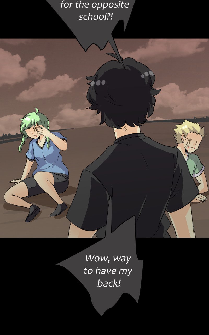 Read unOrdinary EN Manga Online
