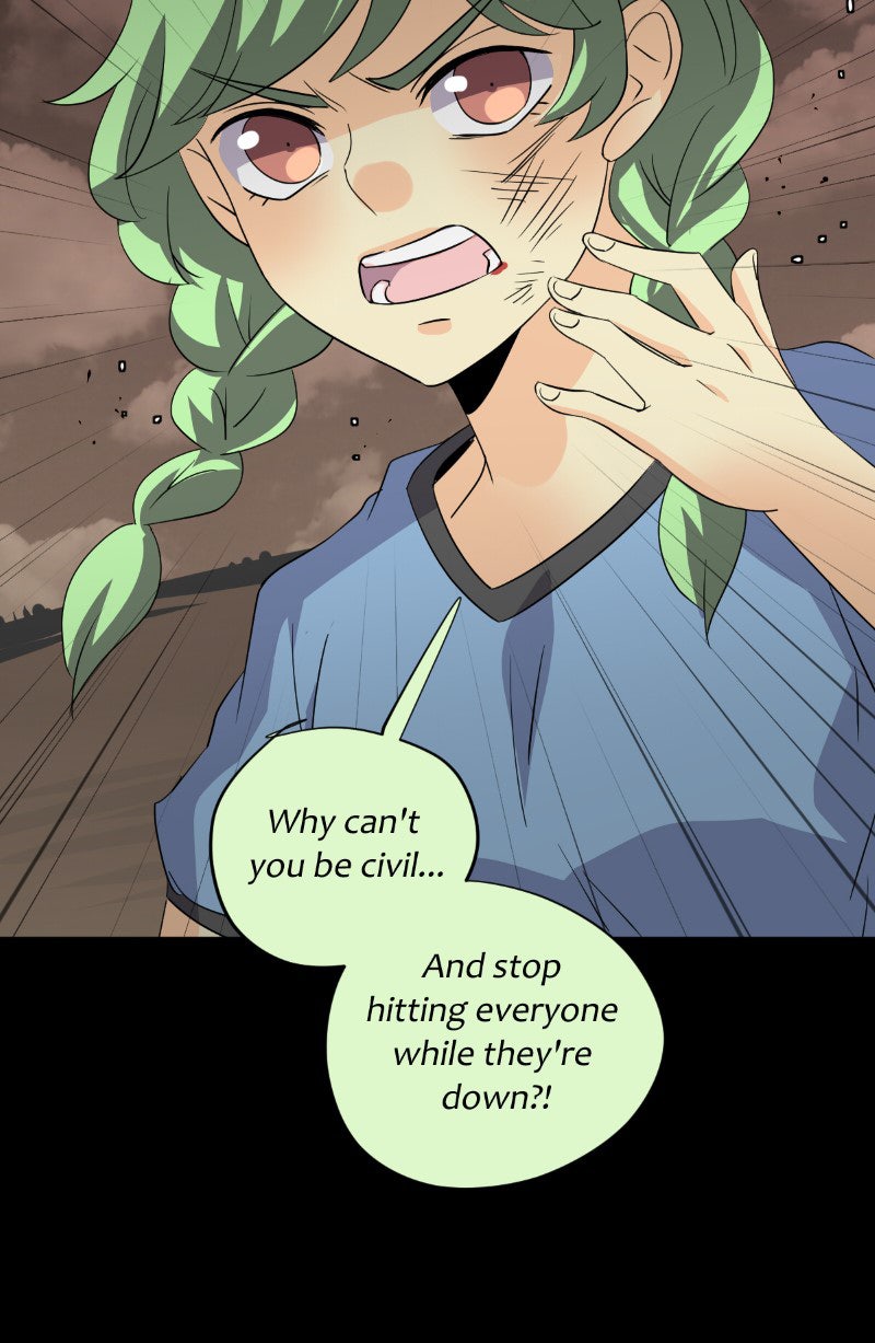 Read unOrdinary EN Manga Online