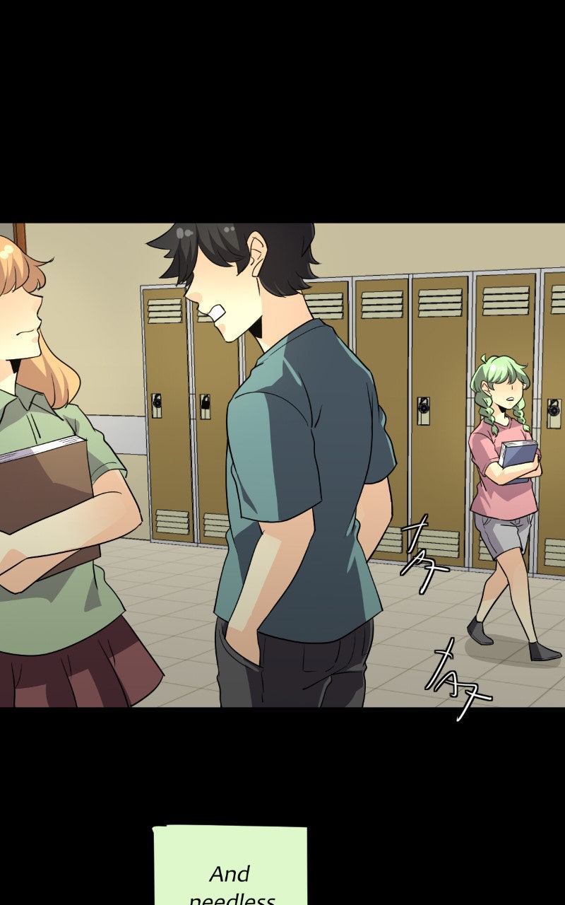 Read unOrdinary EN Manga Online