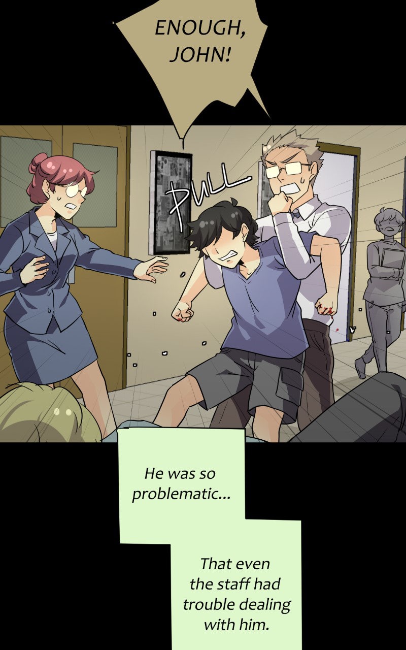 Read unOrdinary EN Manga Online