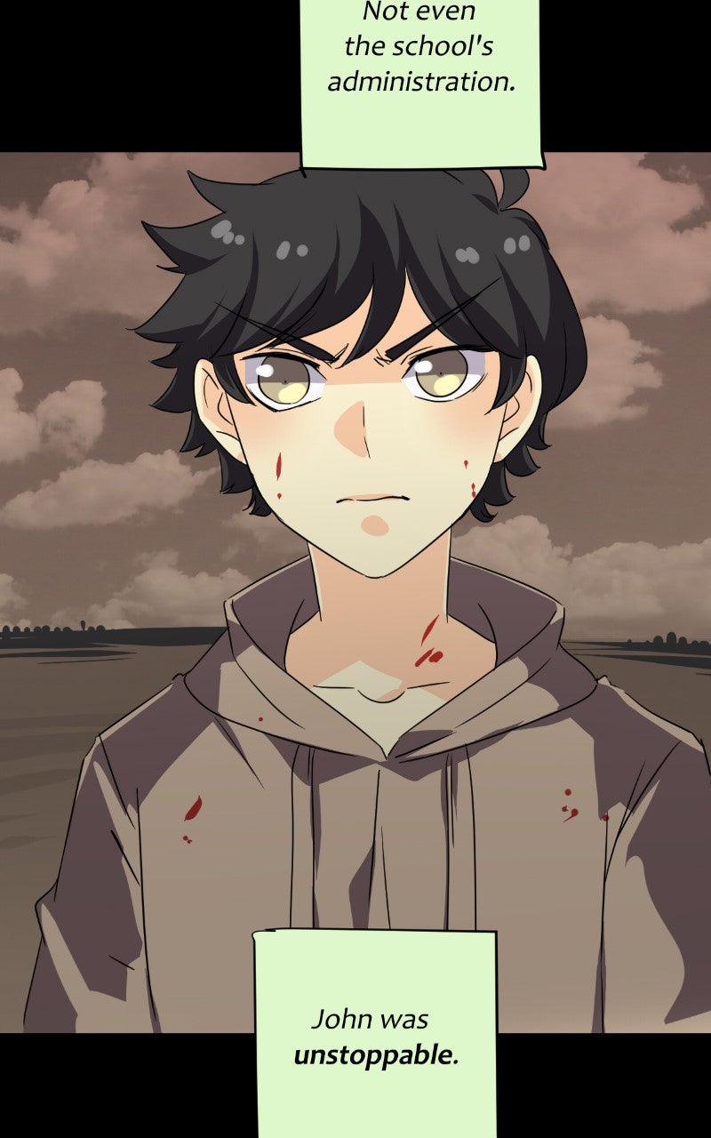 Read unOrdinary EN Manga Online