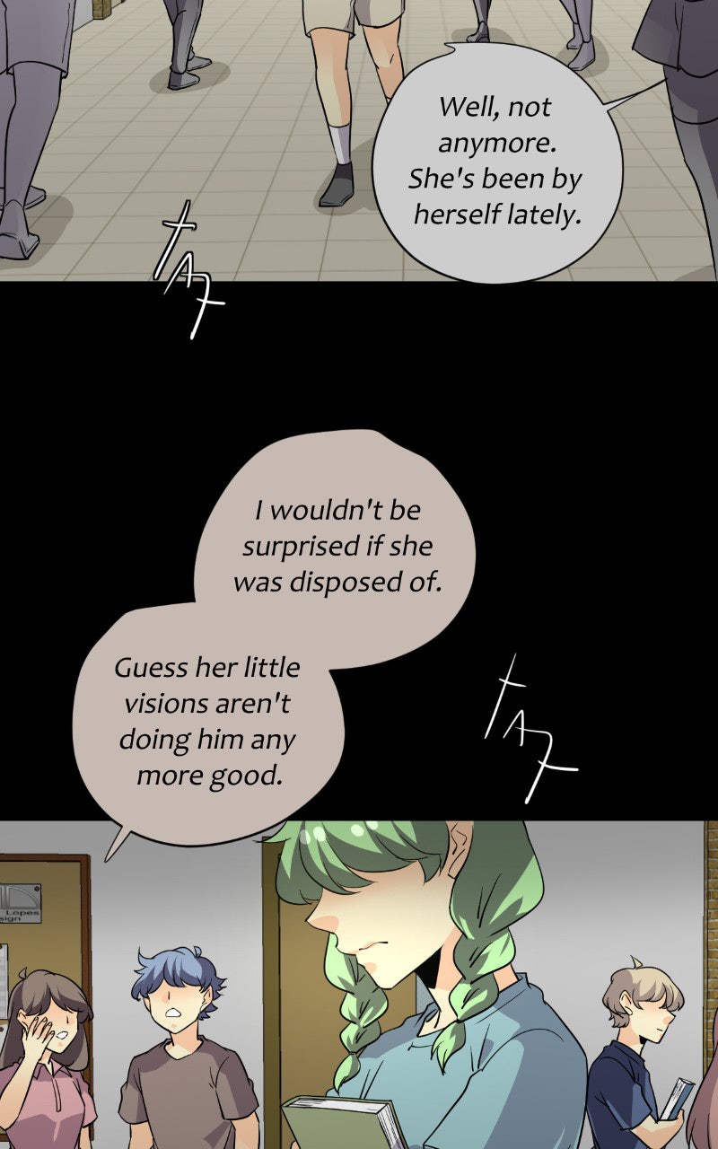 Read unOrdinary EN Manga Online