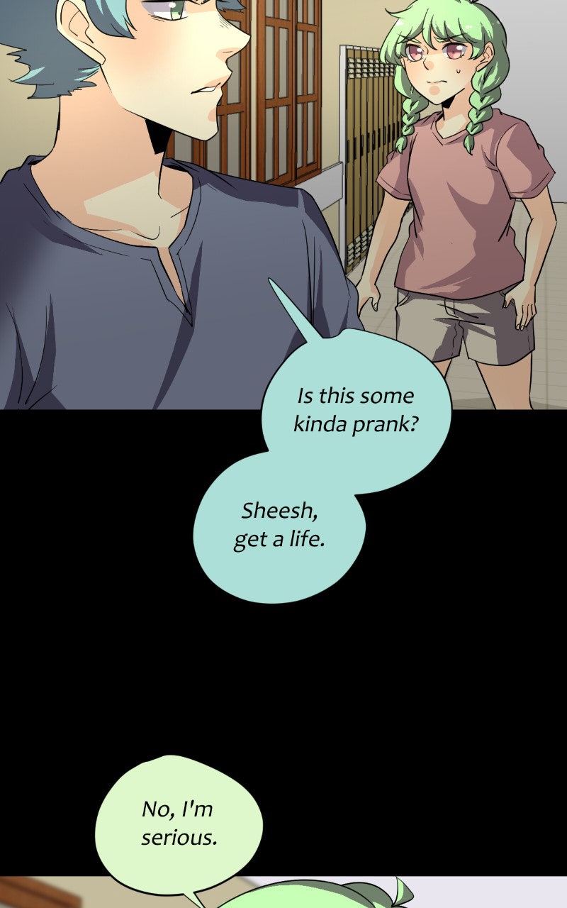 Read unOrdinary EN Manga Online