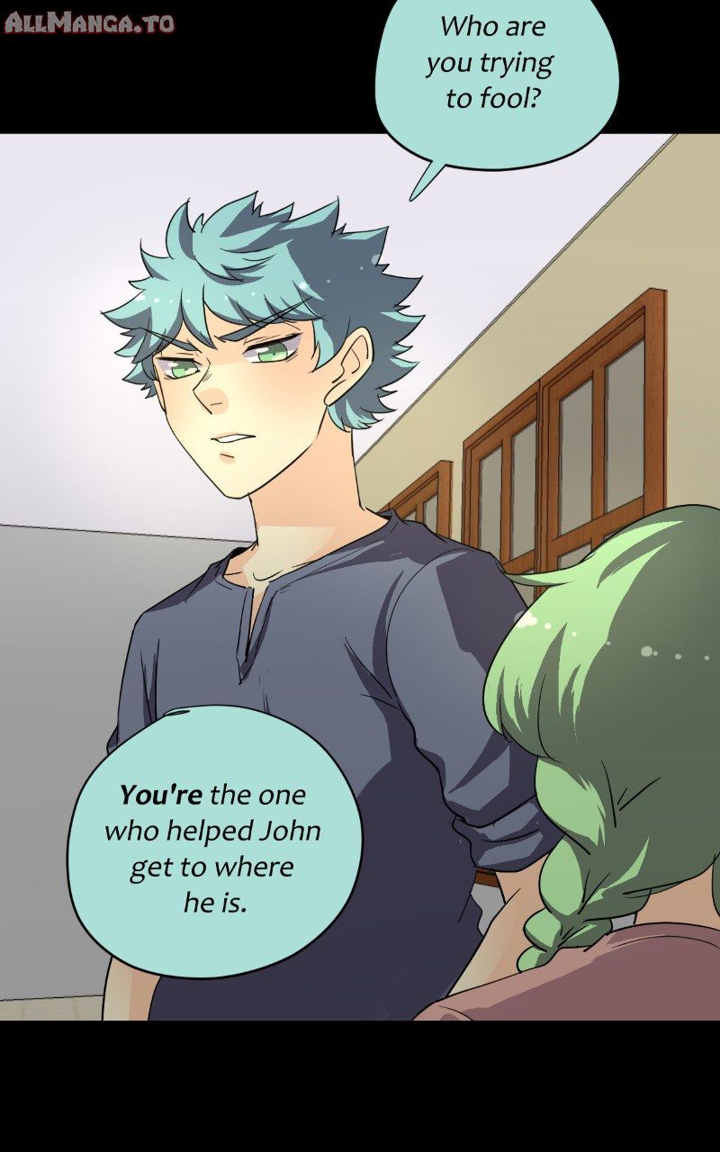 Read unOrdinary EN Manga Online