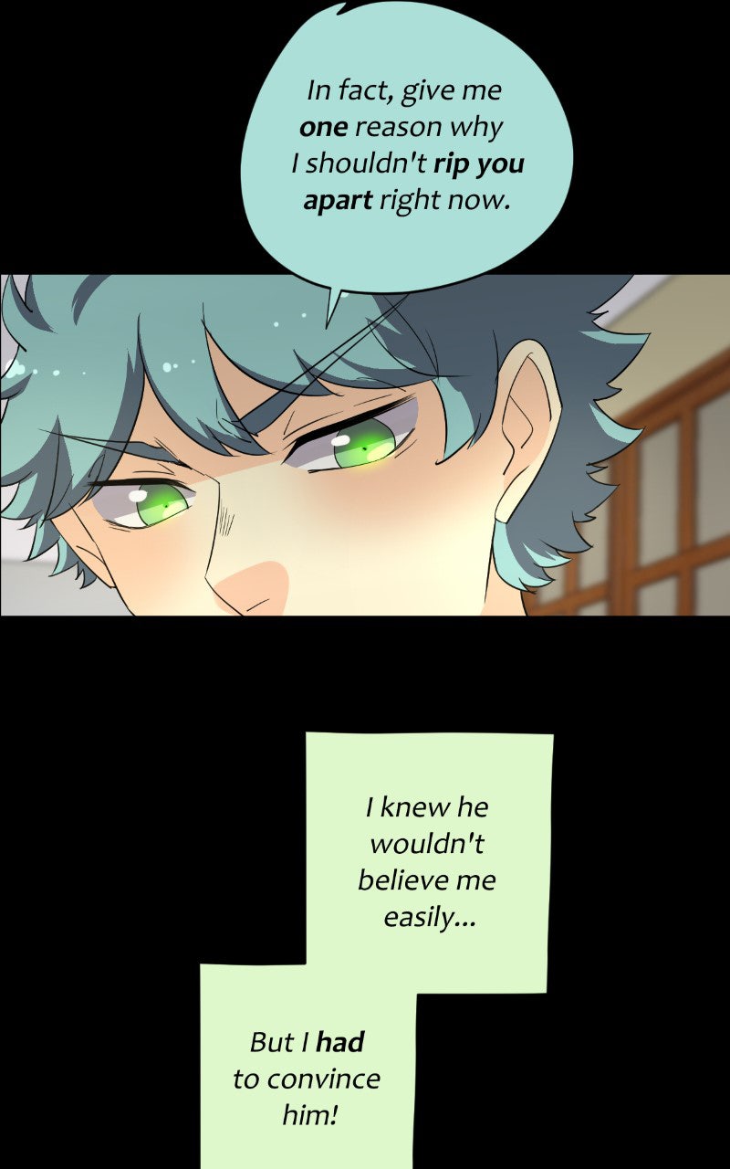 Read unOrdinary EN Manga Online