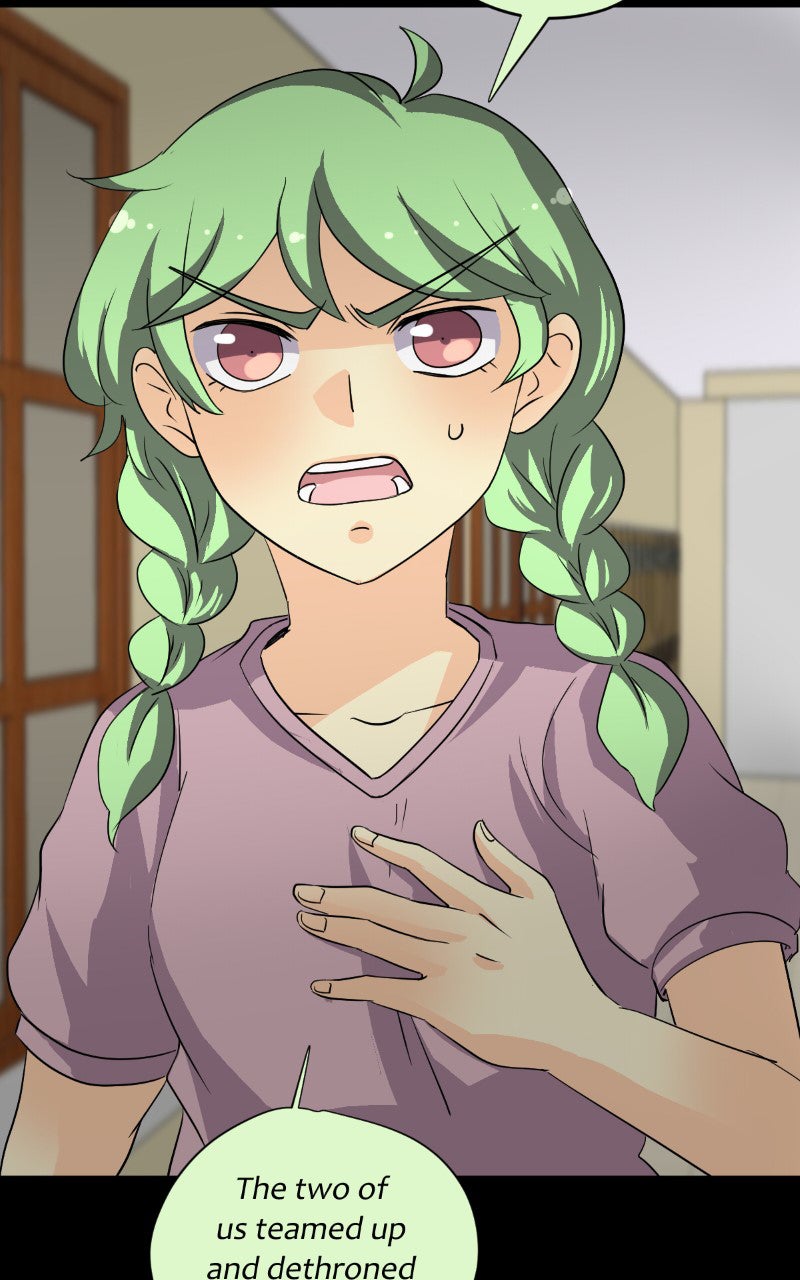 Read unOrdinary EN Manga Online