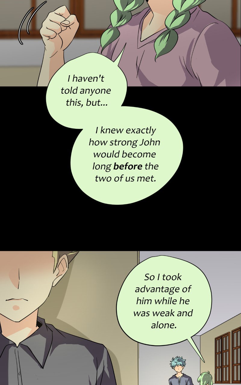 Read unOrdinary EN Manga Online