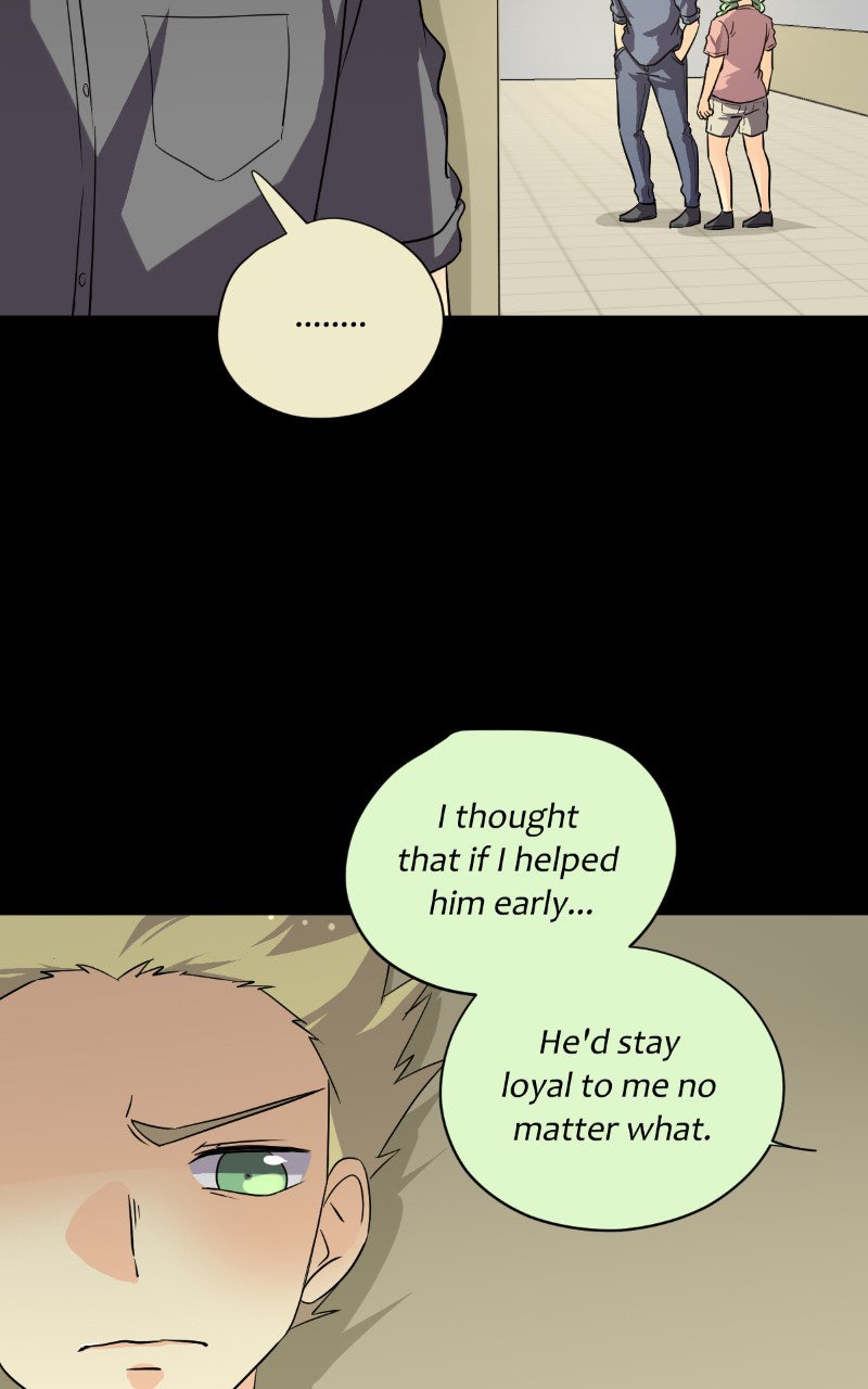 Read unOrdinary EN Manga Online