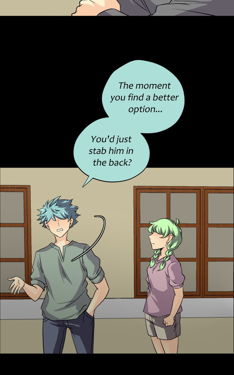 Read unOrdinary EN Manga Online