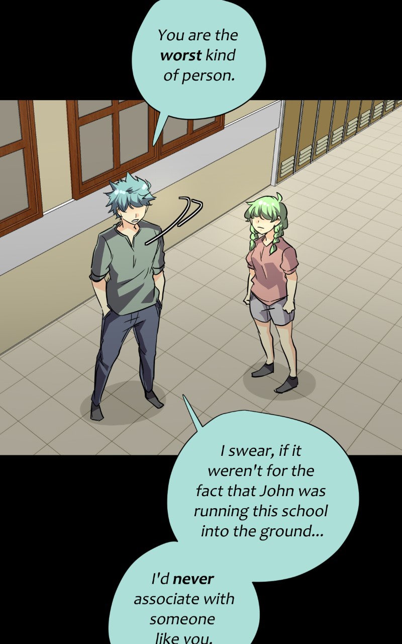 Read unOrdinary EN Manga Online