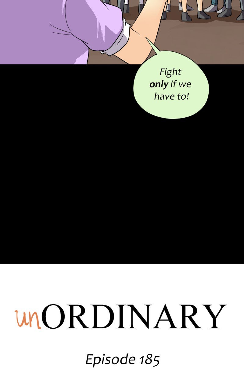 Read unOrdinary EN Manga Online
