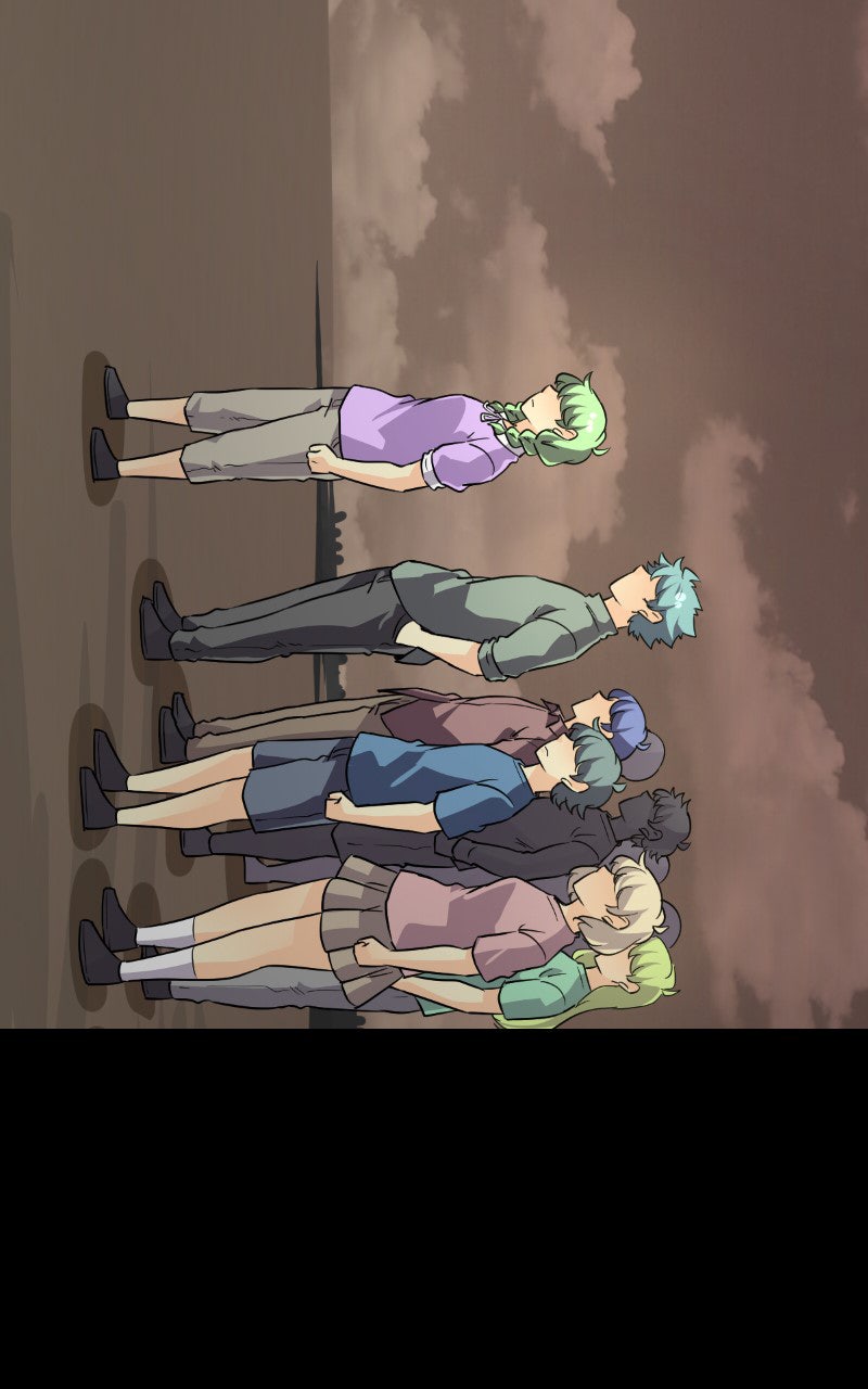 Read unOrdinary EN Manga Online