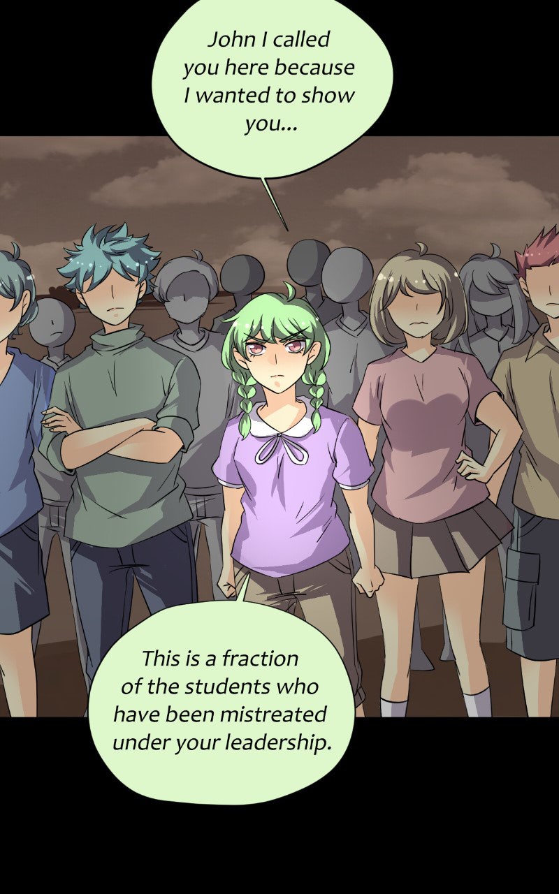 Read unOrdinary EN Manga Online