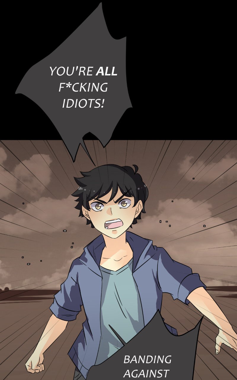 Read unOrdinary EN Manga Online