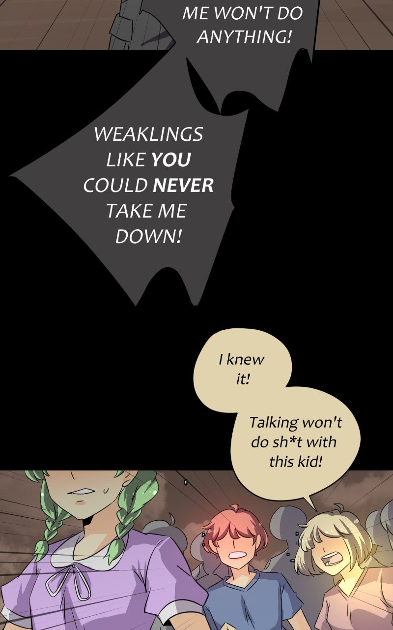 Read unOrdinary EN Manga Online