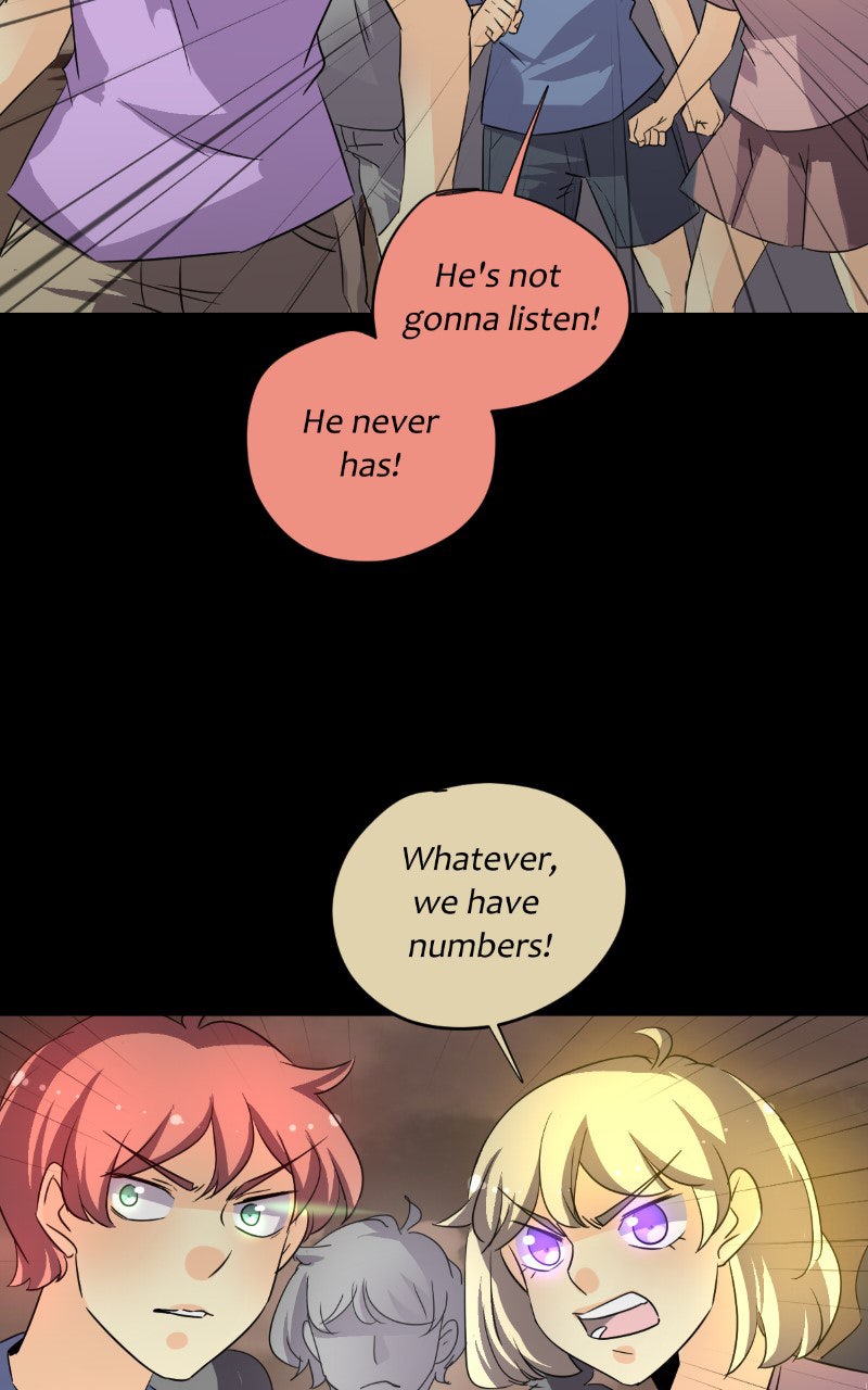 Read unOrdinary EN Manga Online
