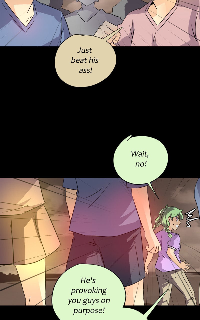 Read unOrdinary EN Manga Online