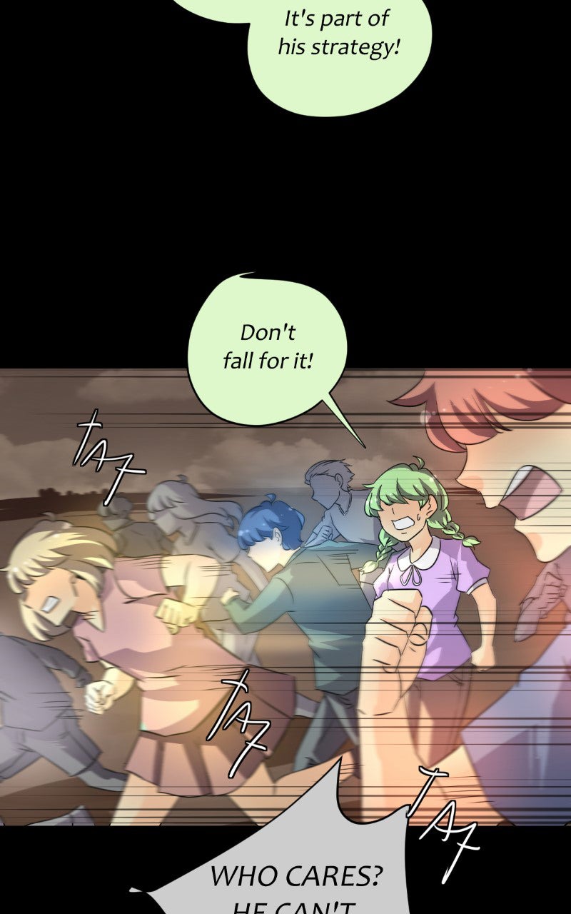 Read unOrdinary EN Manga Online