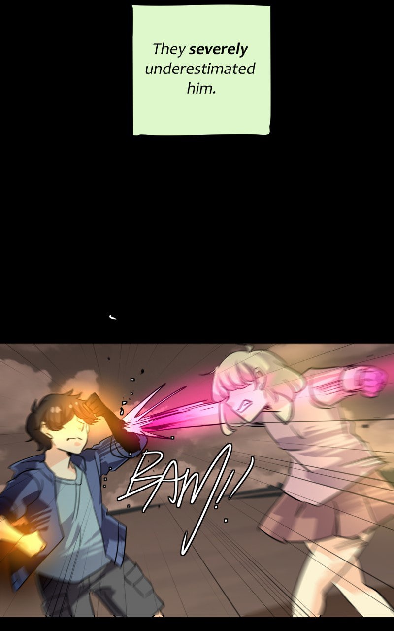 Read unOrdinary EN Manga Online