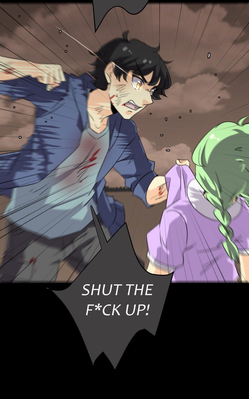 Read unOrdinary EN Manga Online