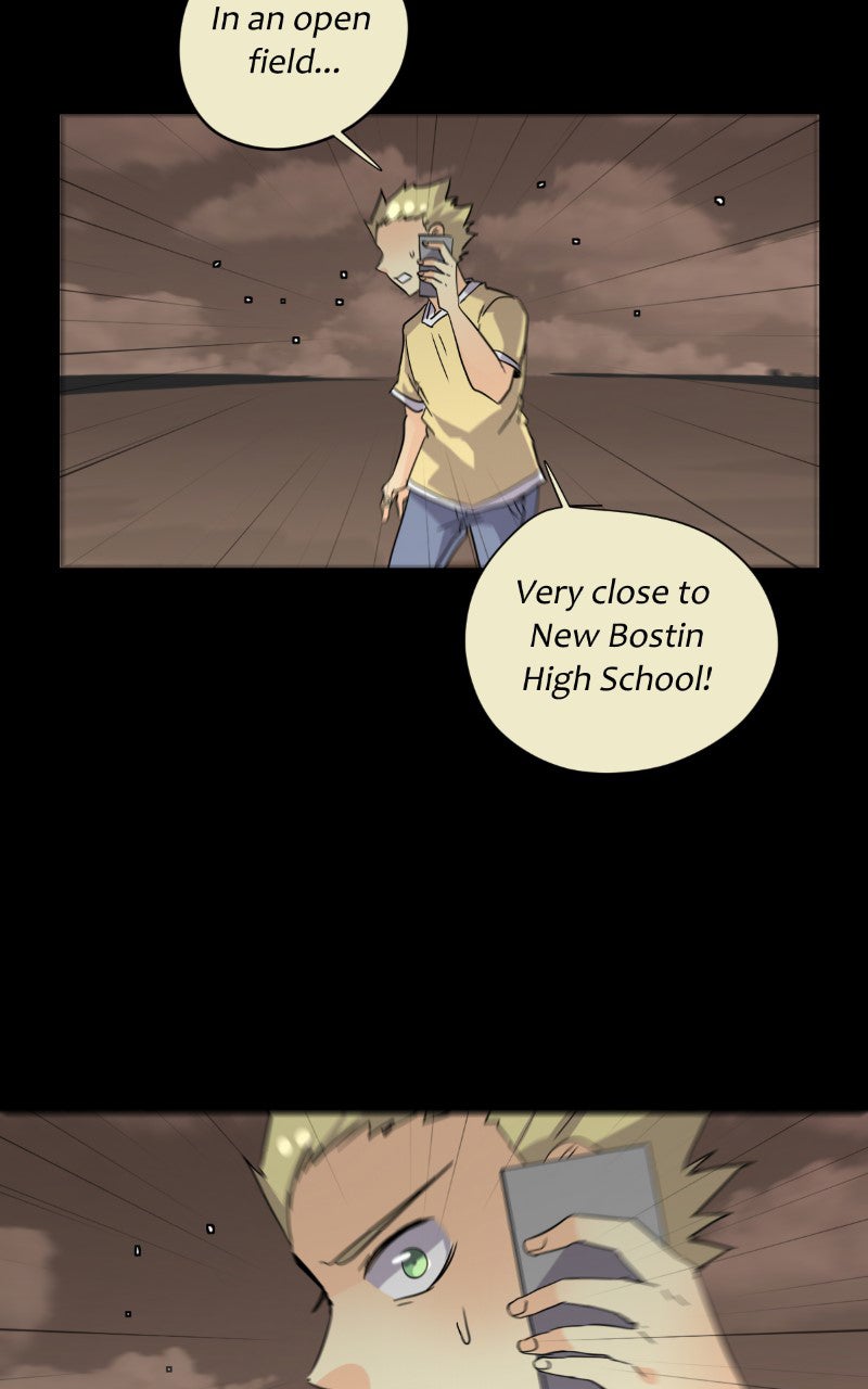 Read unOrdinary EN Manga Online