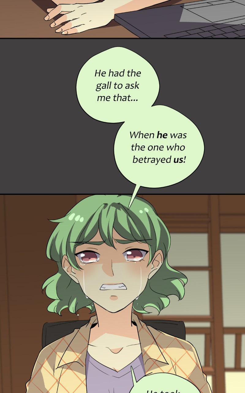 Read unOrdinary EN Manga Online
