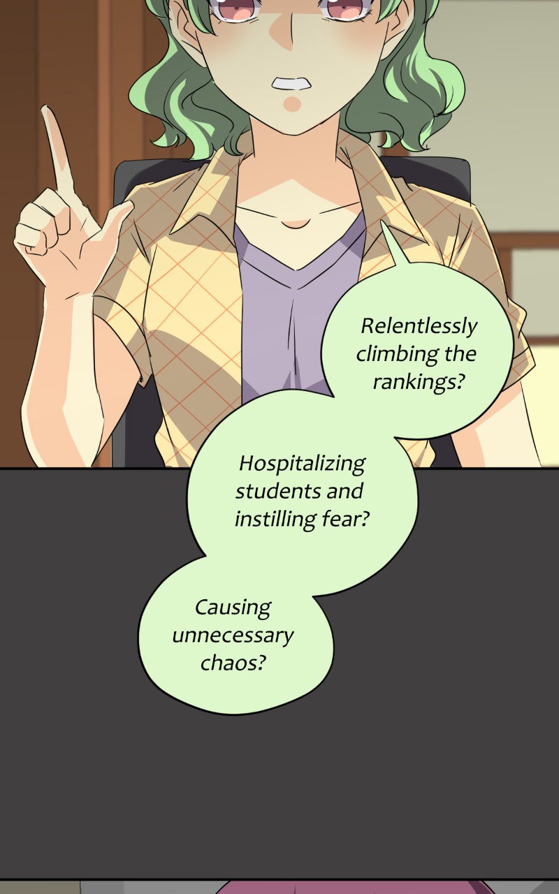 Read unOrdinary EN Manga Online