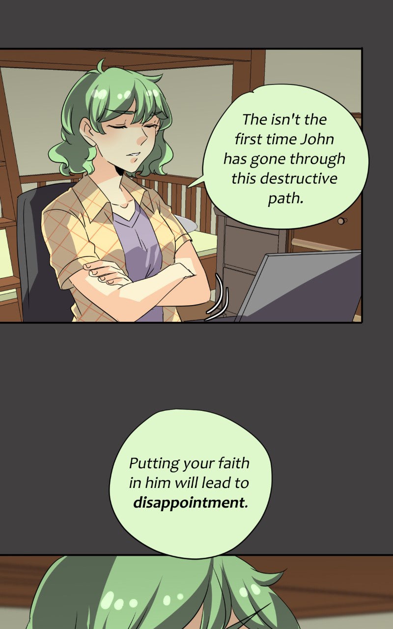 Read unOrdinary EN Manga Online