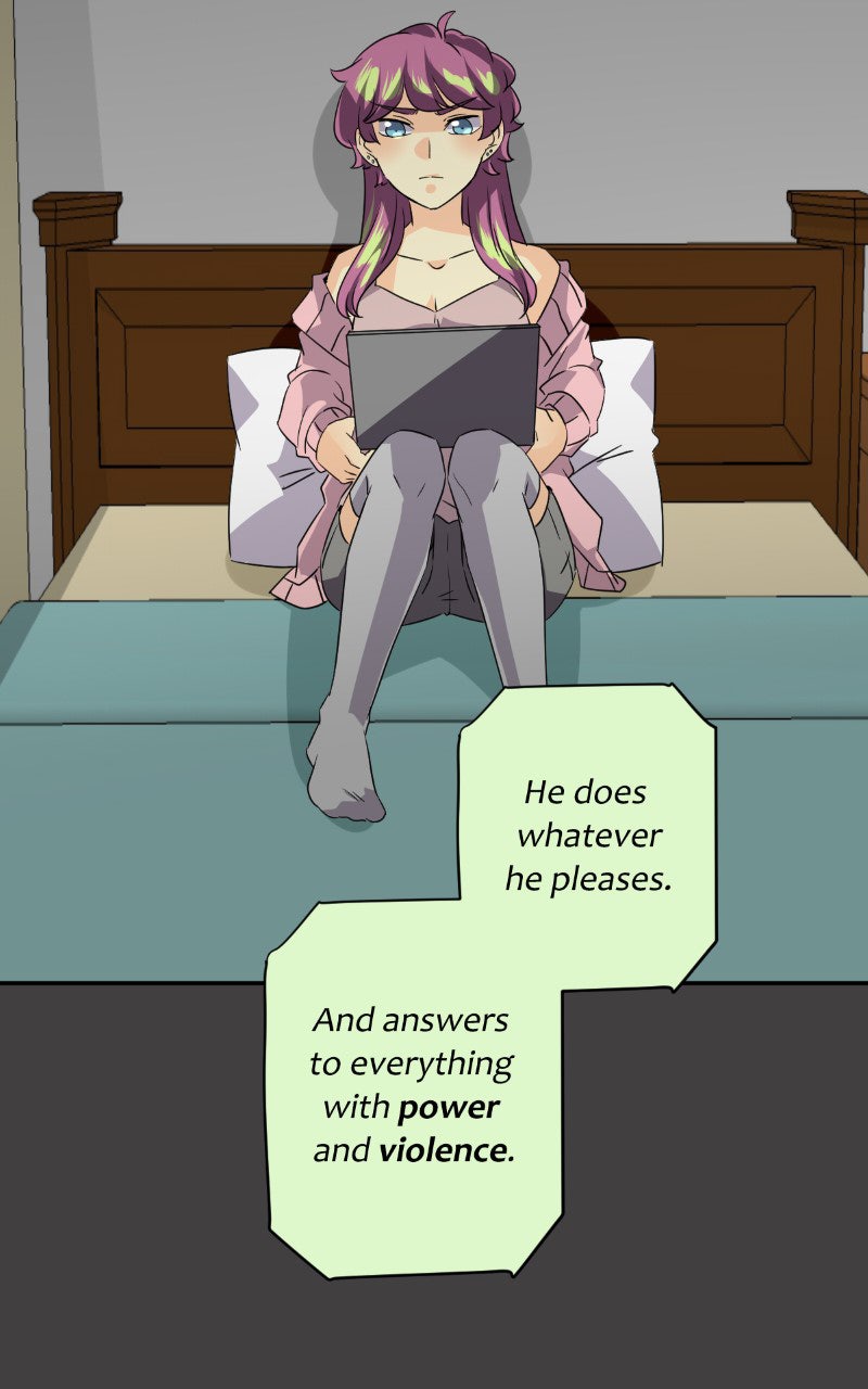 Read unOrdinary EN Manga Online