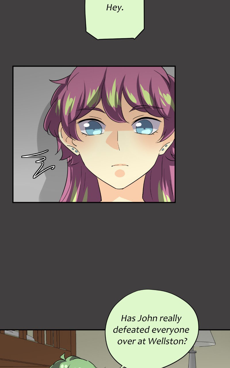 Read unOrdinary EN Manga Online