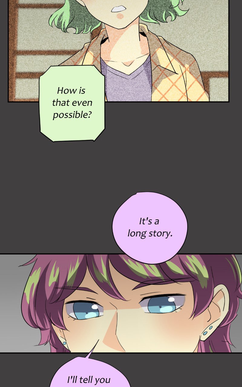 Read unOrdinary EN Manga Online
