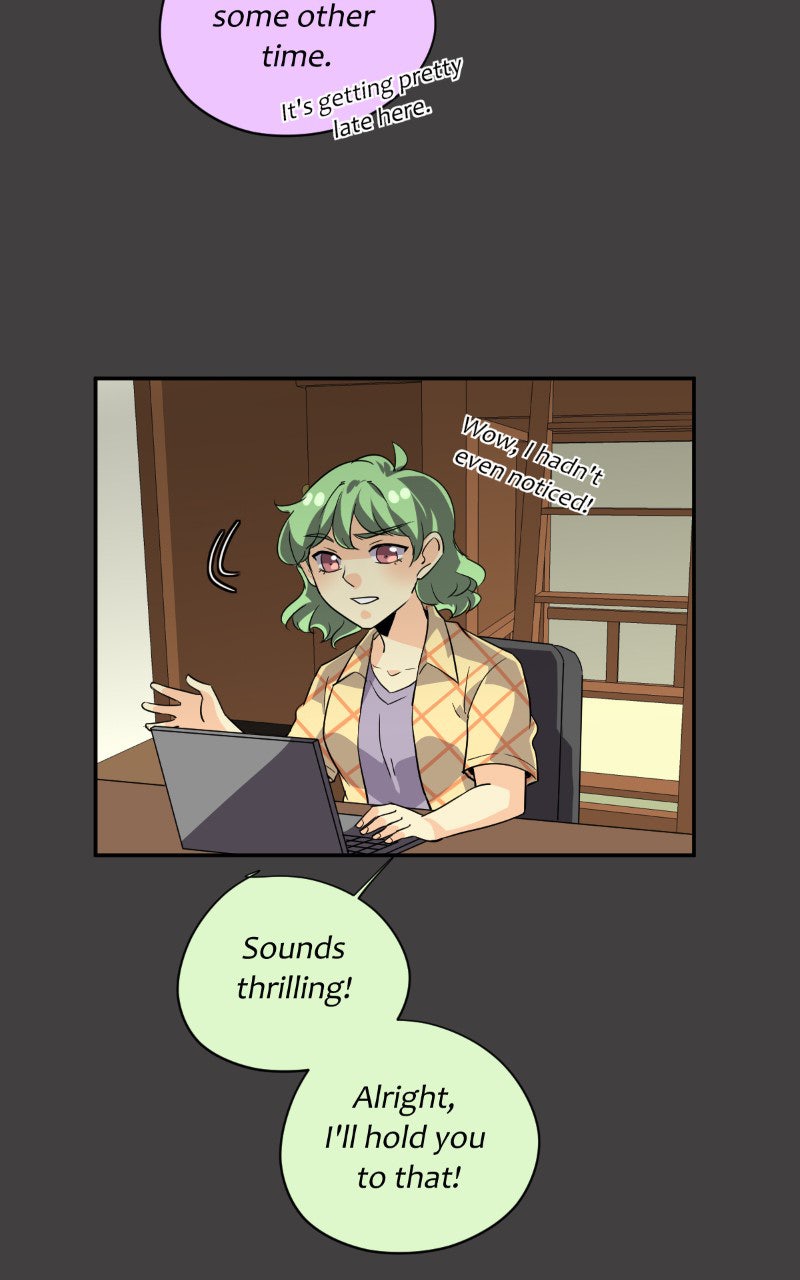 Read unOrdinary EN Manga Online