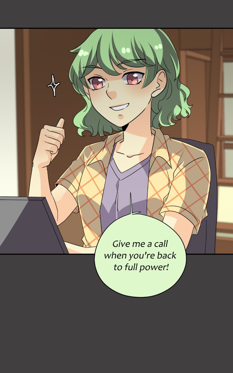 Read unOrdinary EN Manga Online