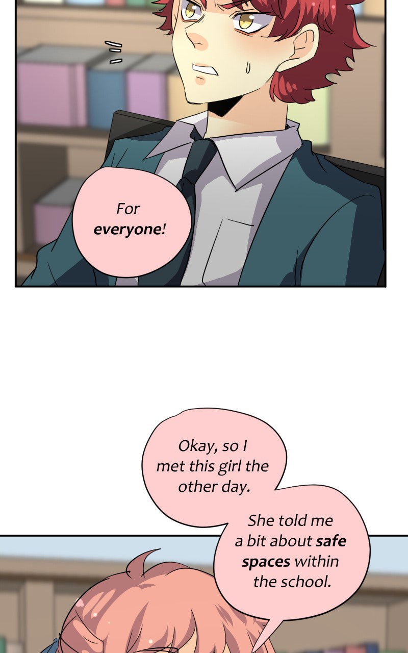 Read unOrdinary EN Manga Online