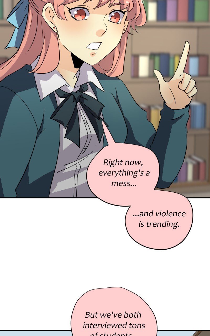 Read unOrdinary EN Manga Online