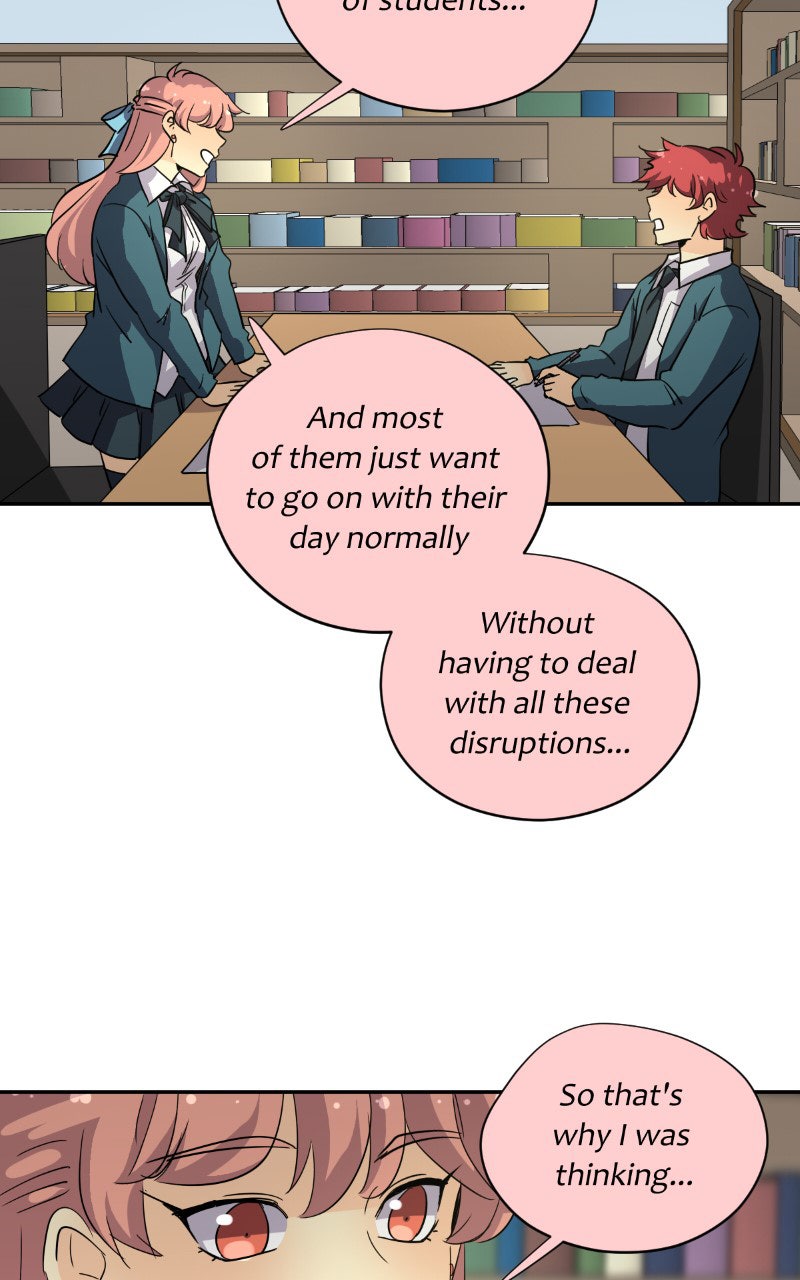 Read unOrdinary EN Manga Online