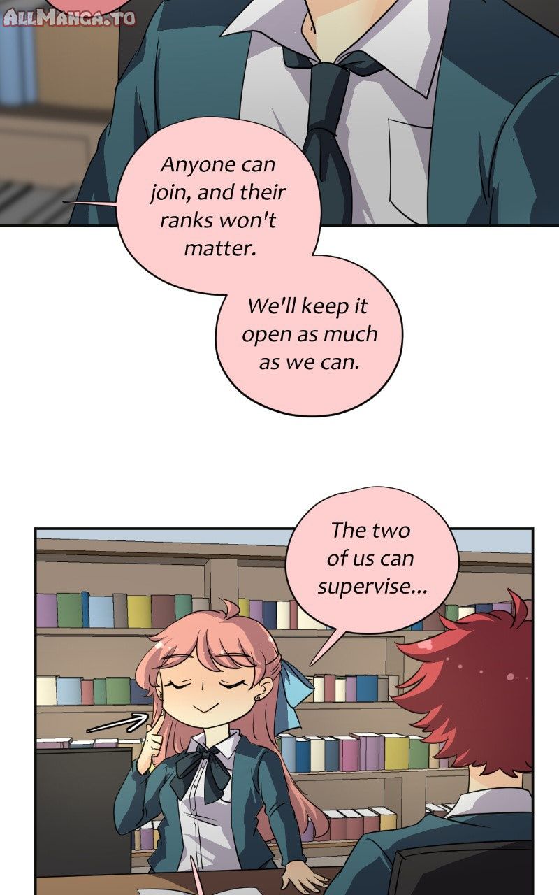 Read unOrdinary EN Manga Online