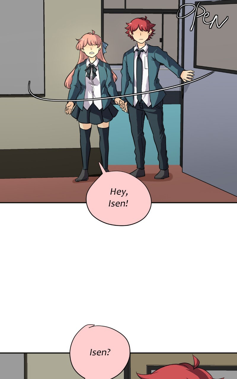 Read unOrdinary EN Manga Online