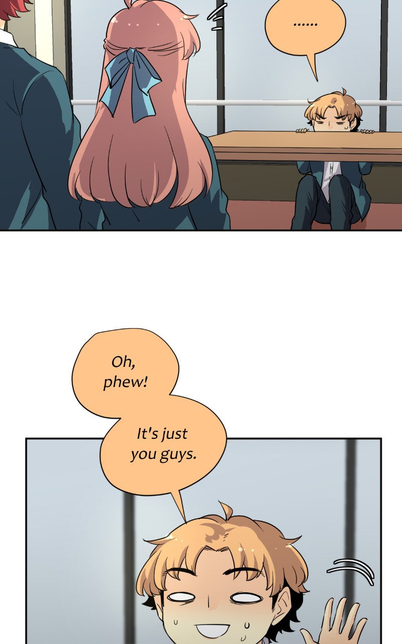 Read unOrdinary EN Manga Online