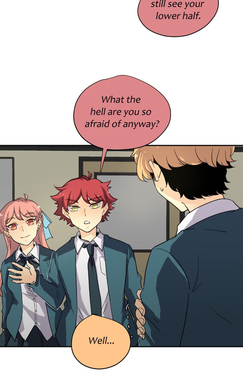 Read unOrdinary EN Manga Online
