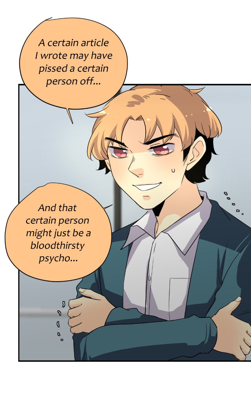 Read unOrdinary EN Manga Online