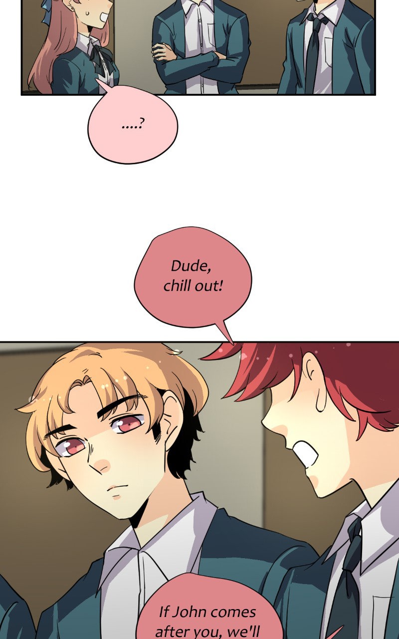Read unOrdinary EN Manga Online
