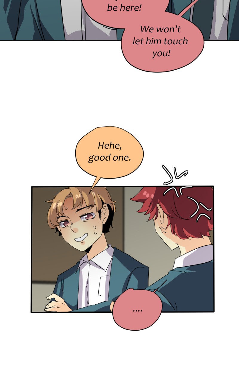 Read unOrdinary EN Manga Online