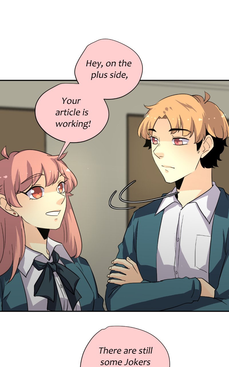 Read unOrdinary EN Manga Online
