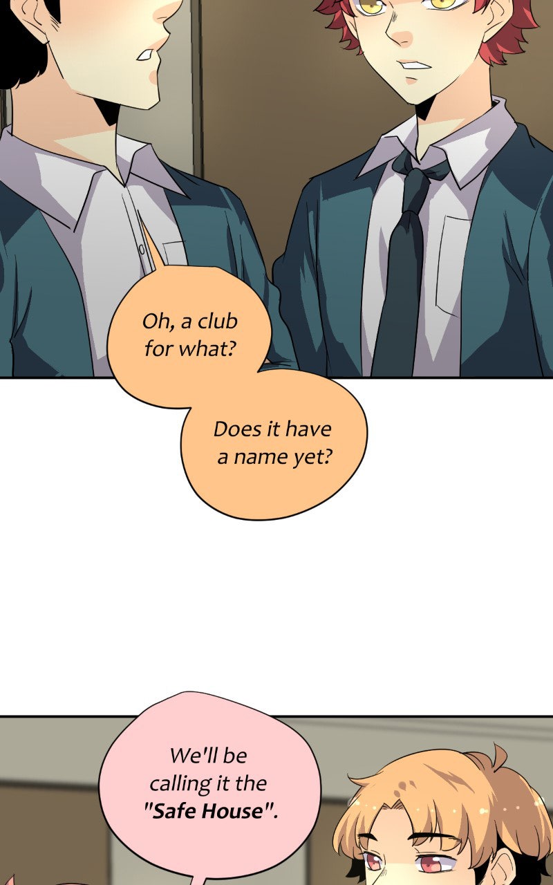 Read unOrdinary EN Manga Online