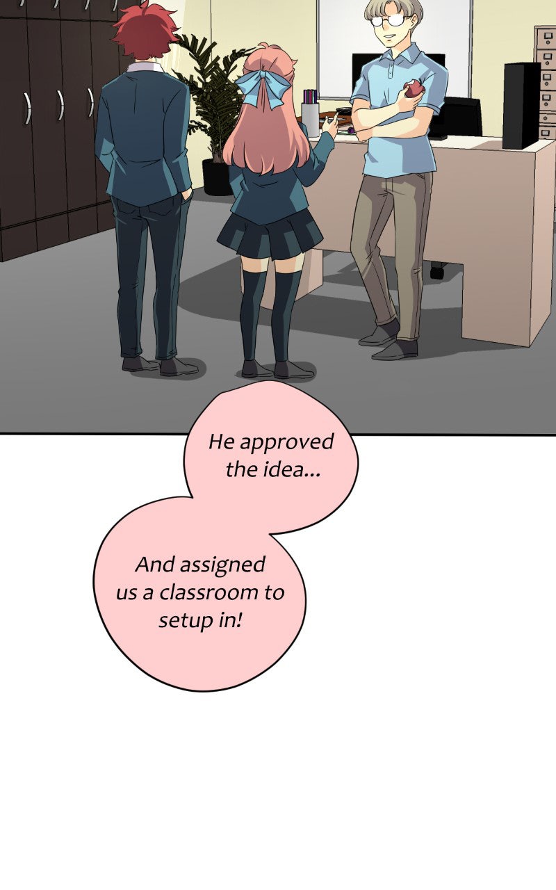 Read unOrdinary EN Manga Online