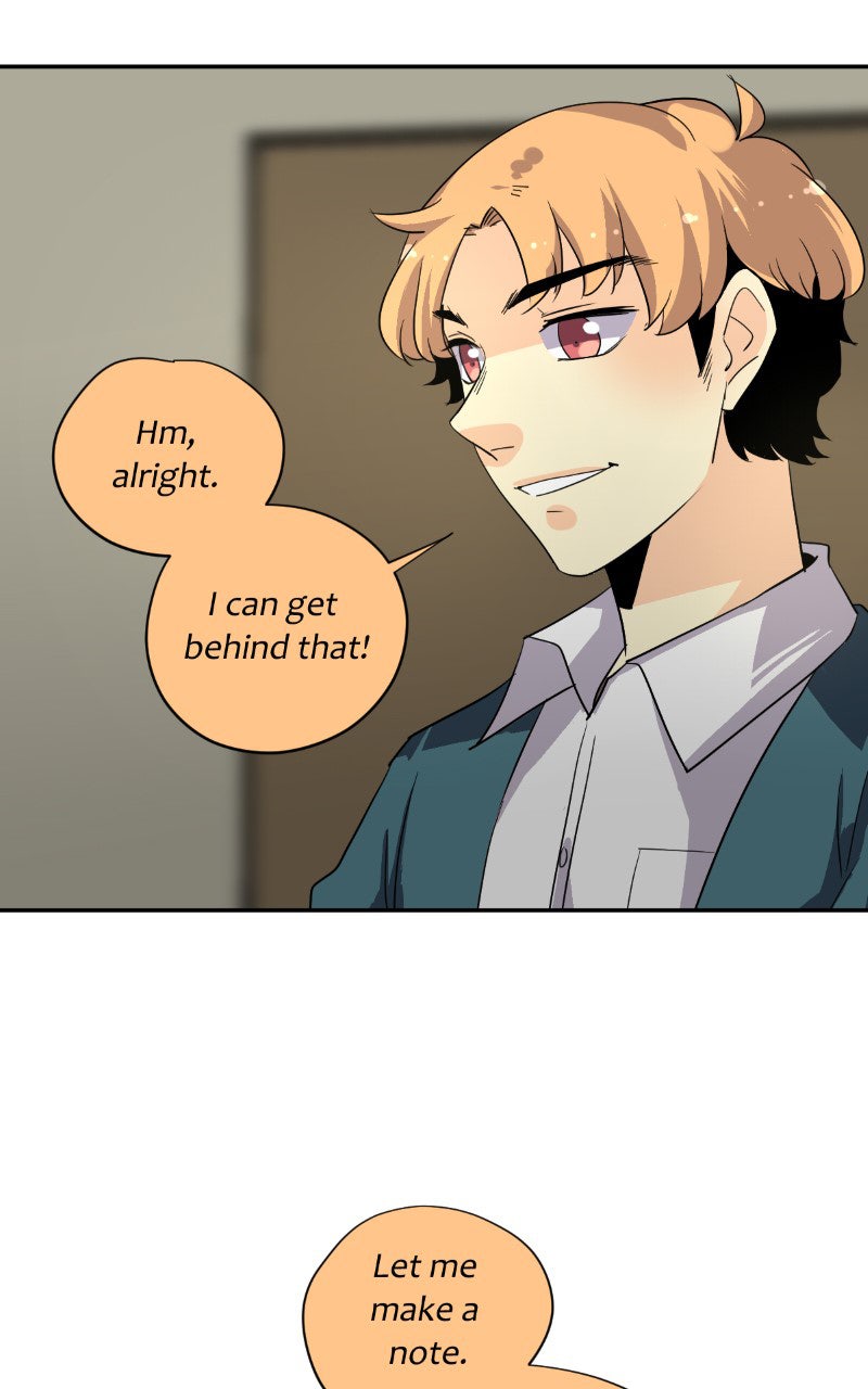 Read unOrdinary EN Manga Online